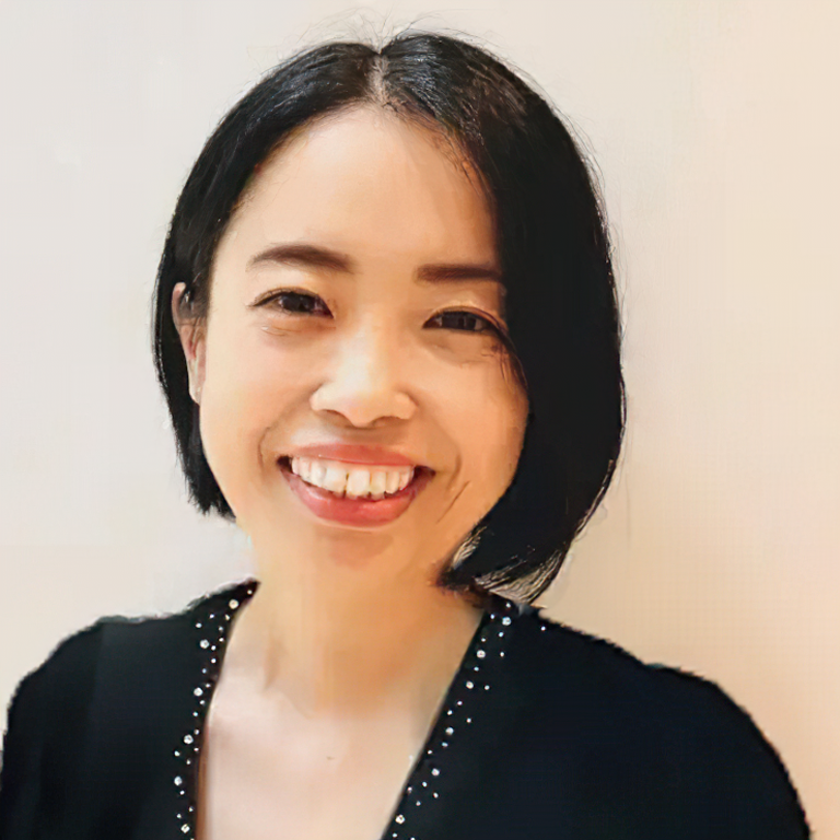 内田綾子