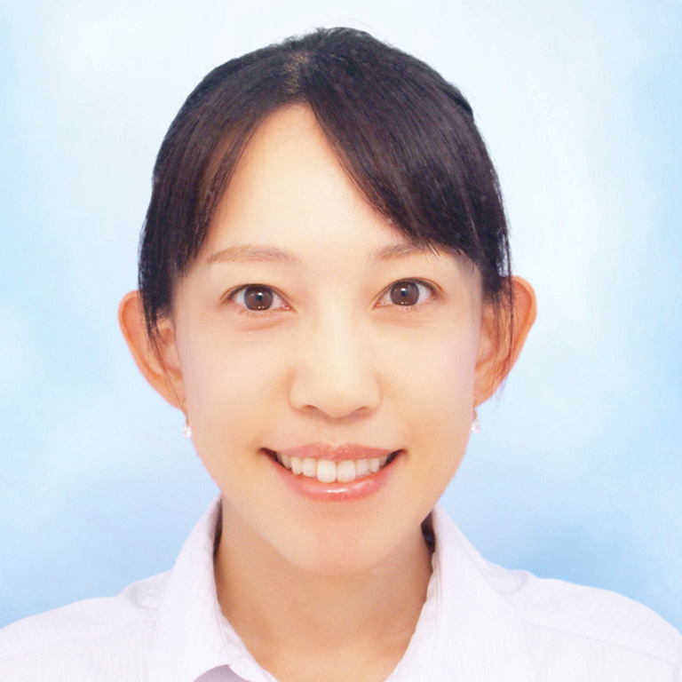 ヴァンデンフーク友香